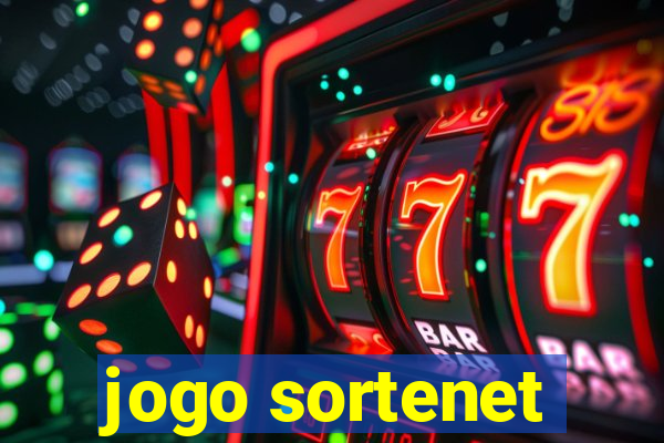 jogo sortenet